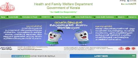 kerala health smart card|e health Kerala login.